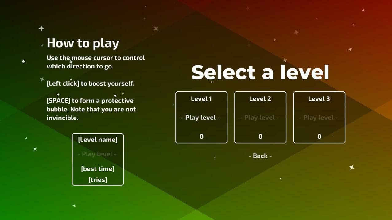 BONK (itch) (edvinspace) screenshot 3