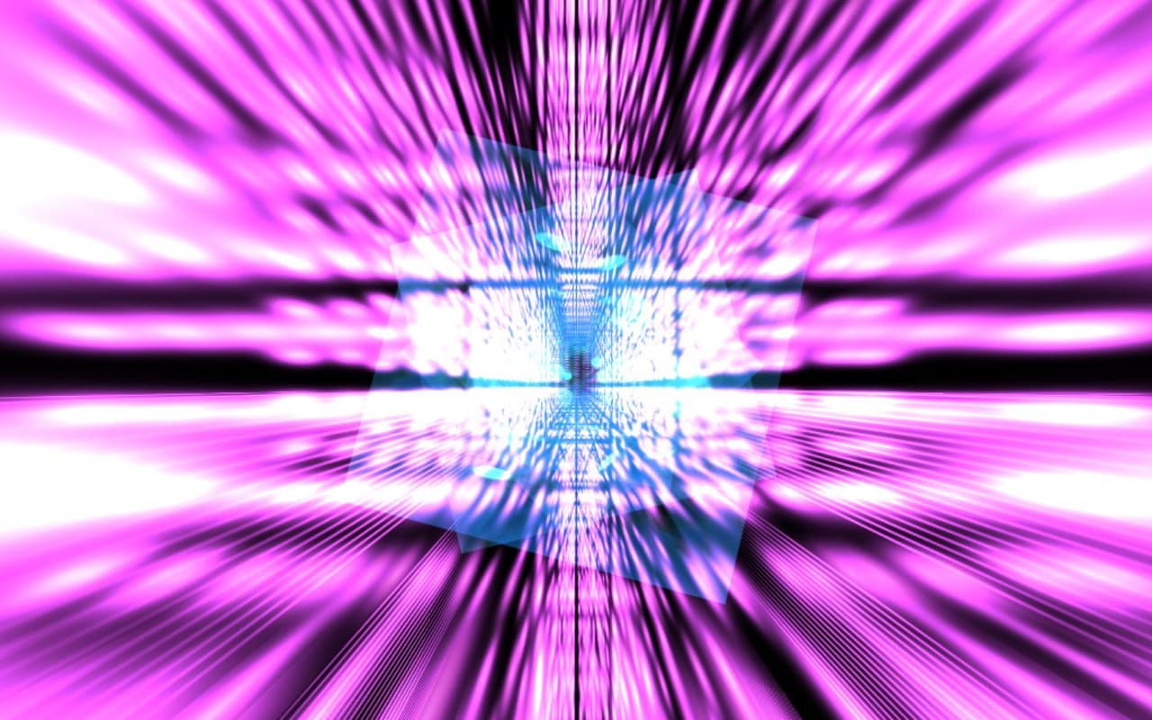 Chakra Mirrors screenshot 3