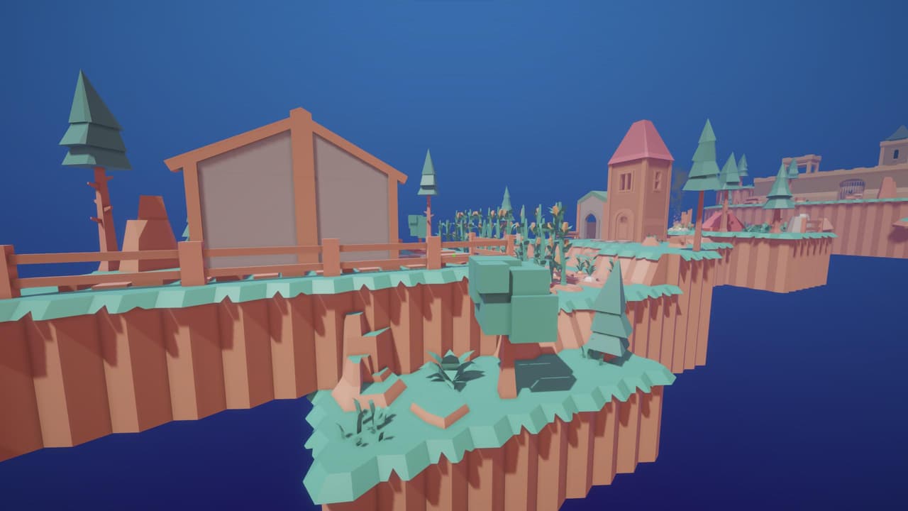 Islands of Asrora screenshot 5