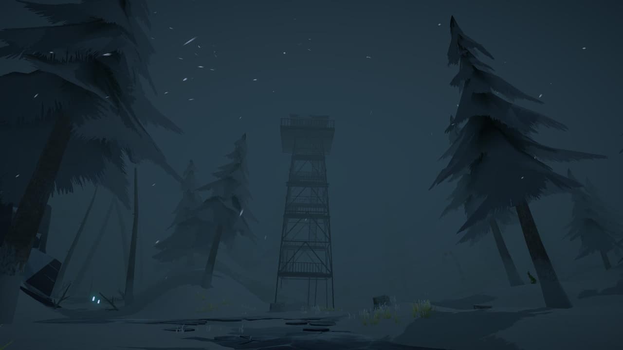 Christmas Mystery II screenshot 3