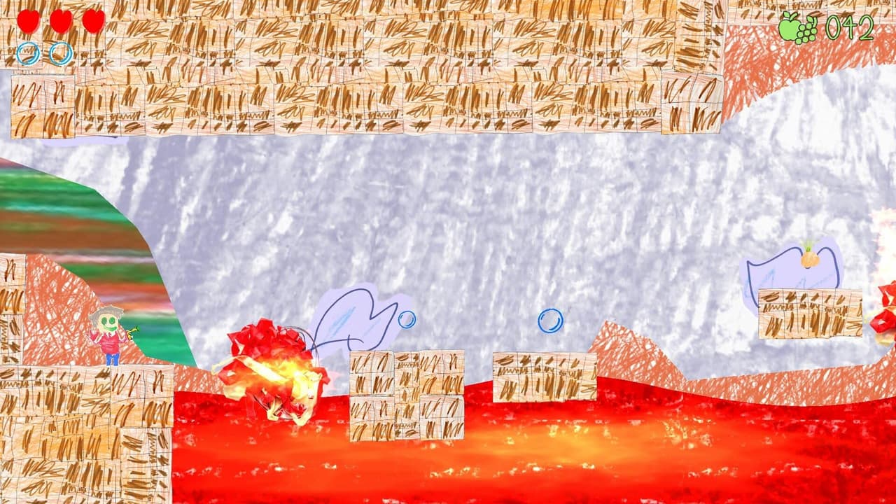 Shrot Bubble Blaster Adventure screenshot 6