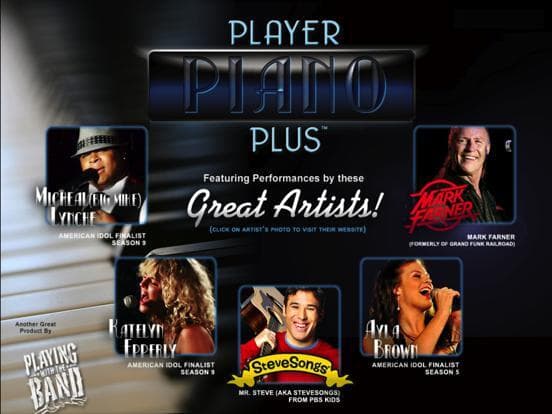 Player Piano Plus screenshot 4