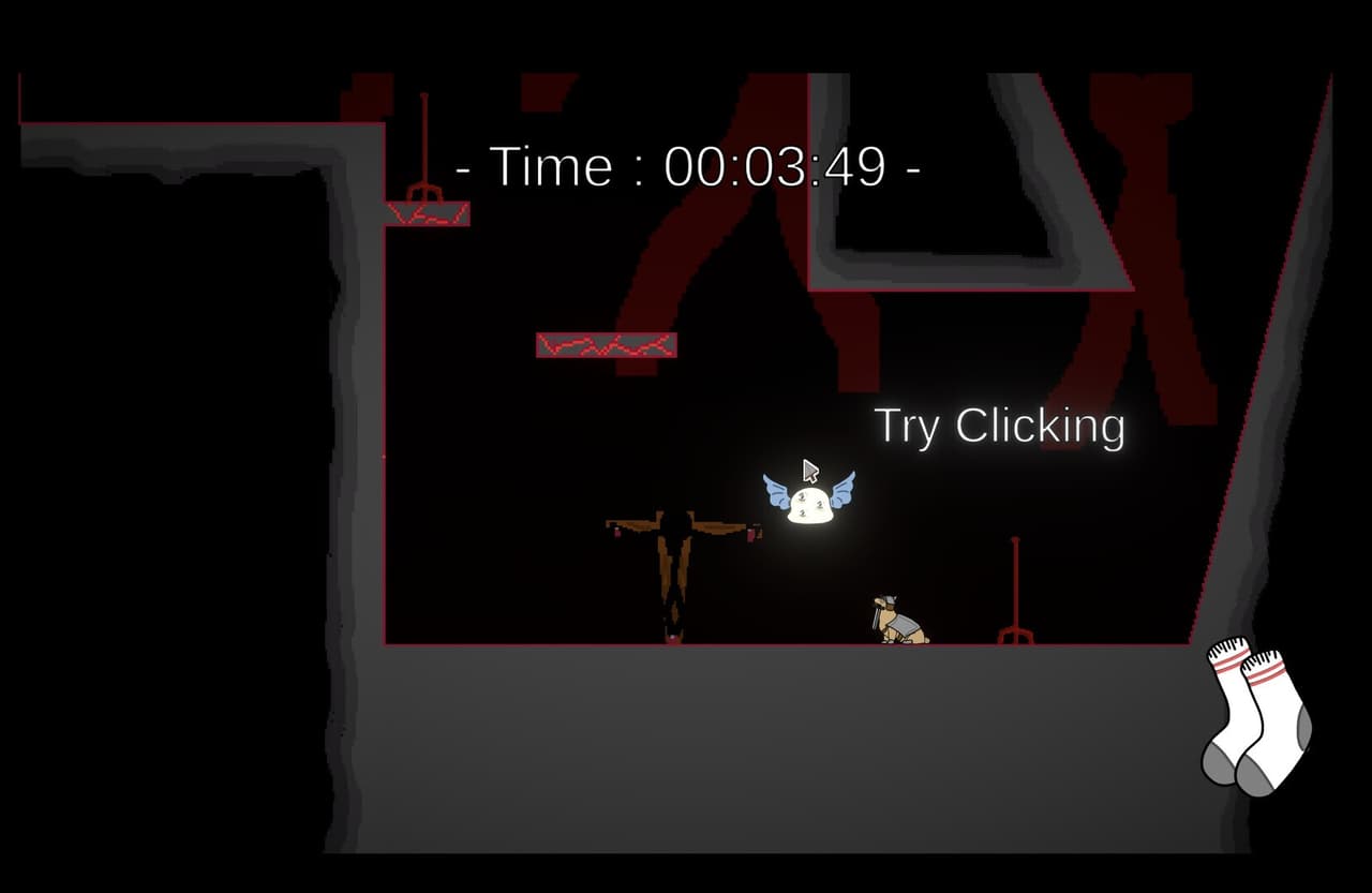 Corgi Conquest screenshot 2