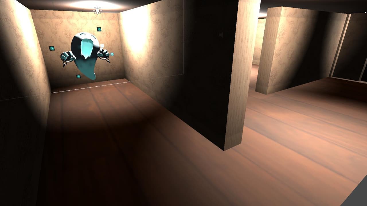 Escape the Pandora Box screenshot 3