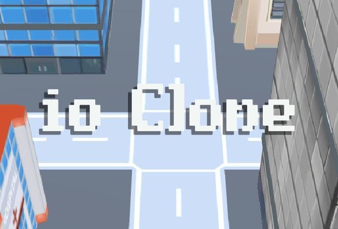 io Clone