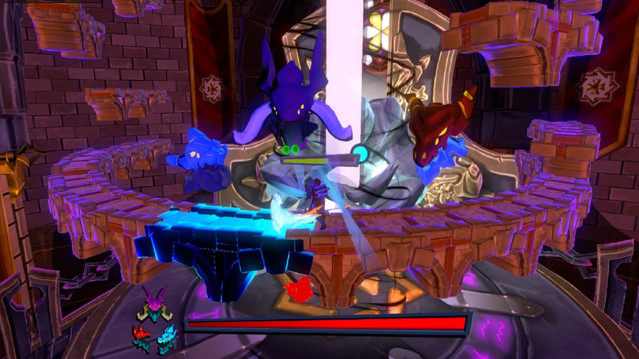 Nemesis Realms screenshot 5