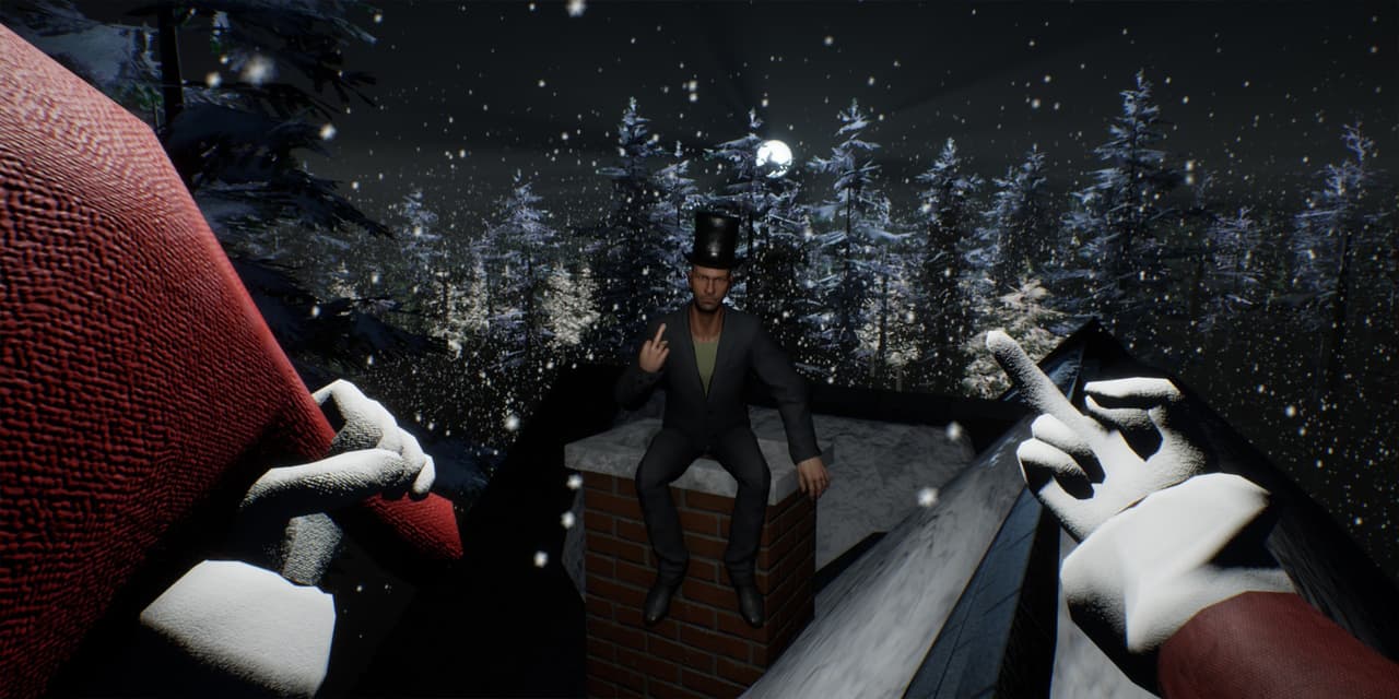 Father Xmas