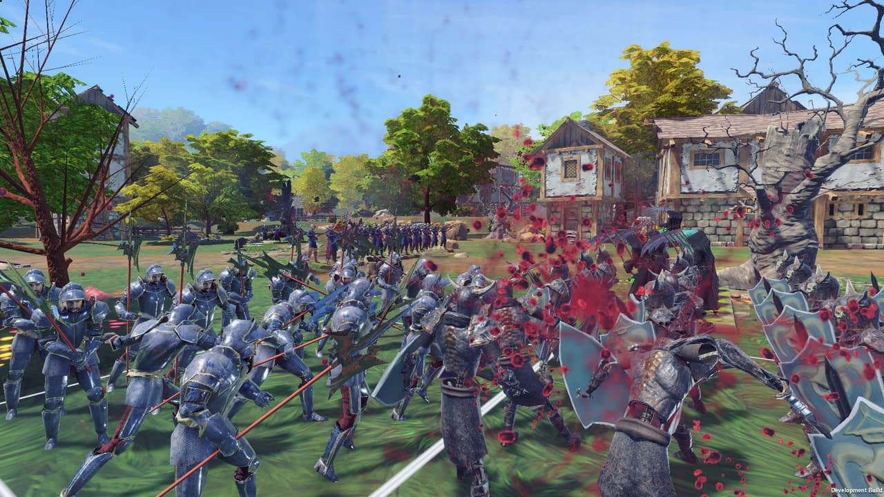Realms of Conquest screenshot 4
