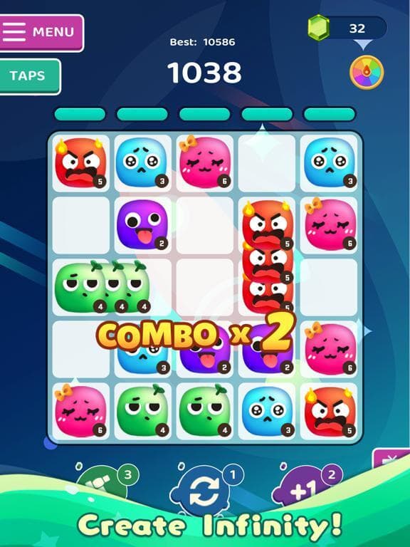 Emoji Winner screenshot 3