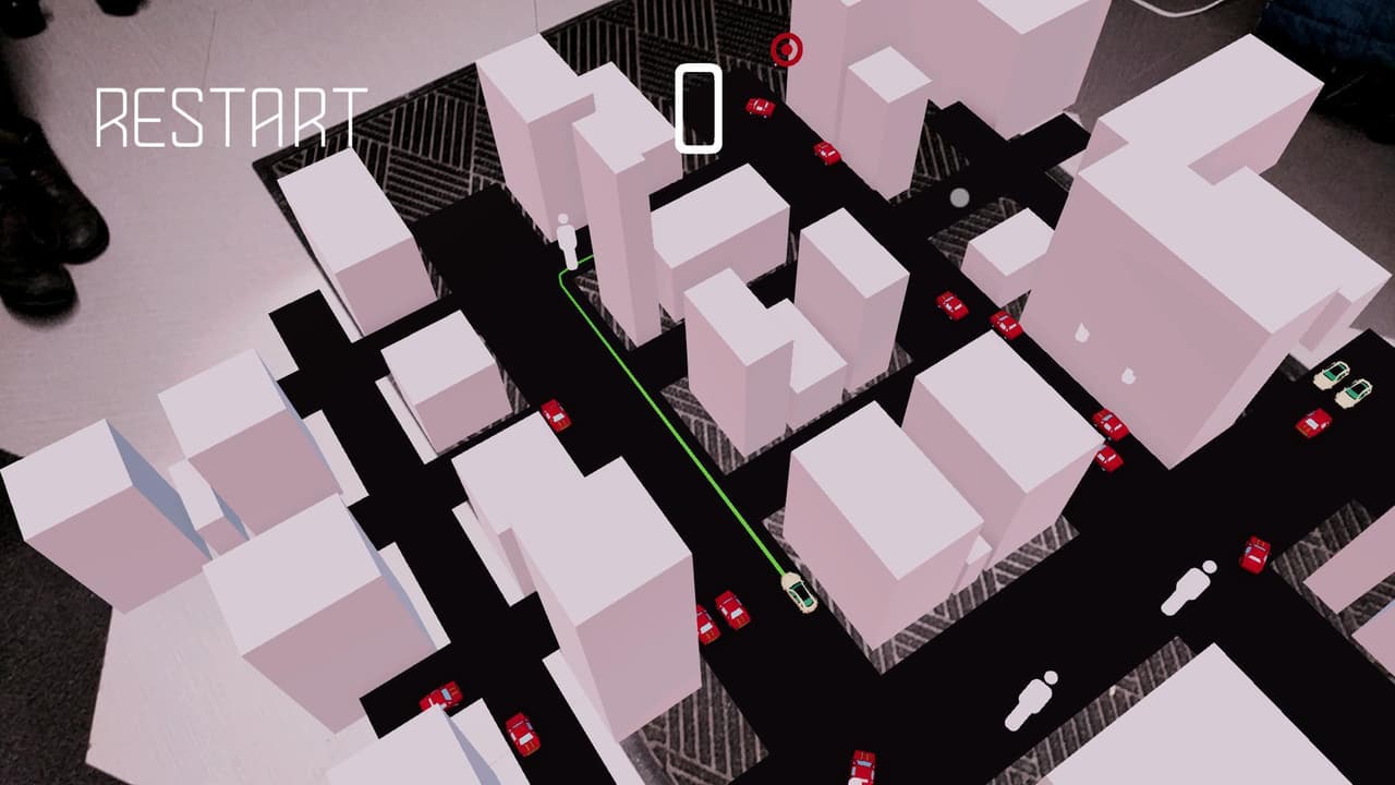 RIDE.SHARE screenshot 5