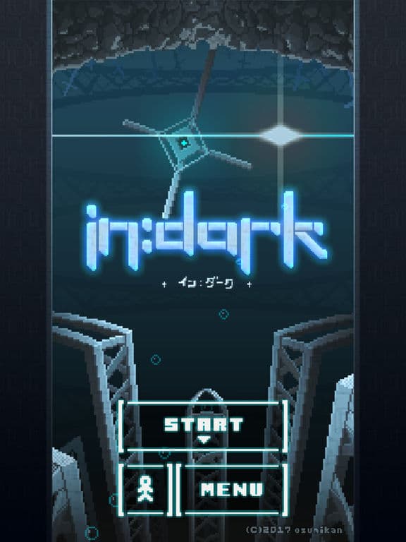 in:dark screenshot 2