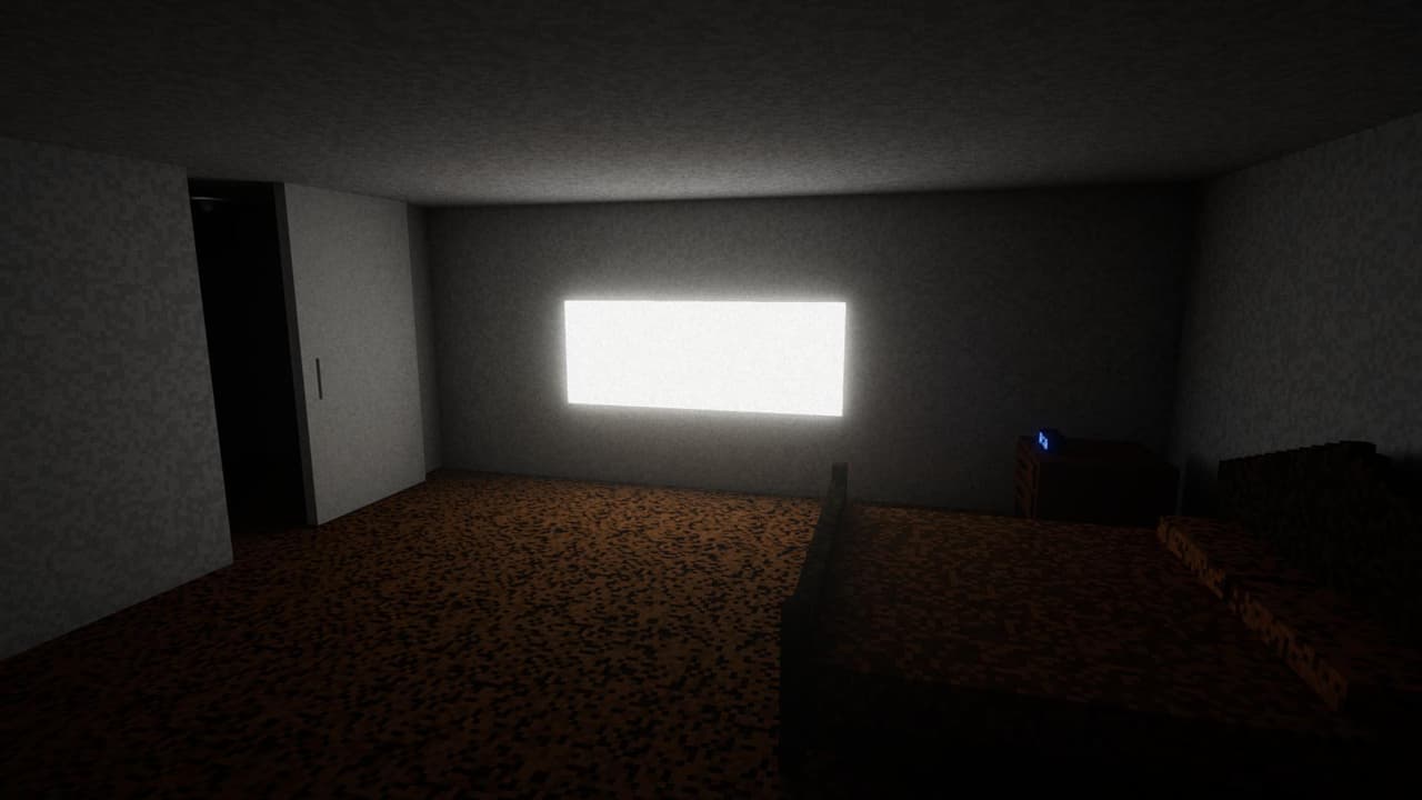 Bad Dream - (Experimental)