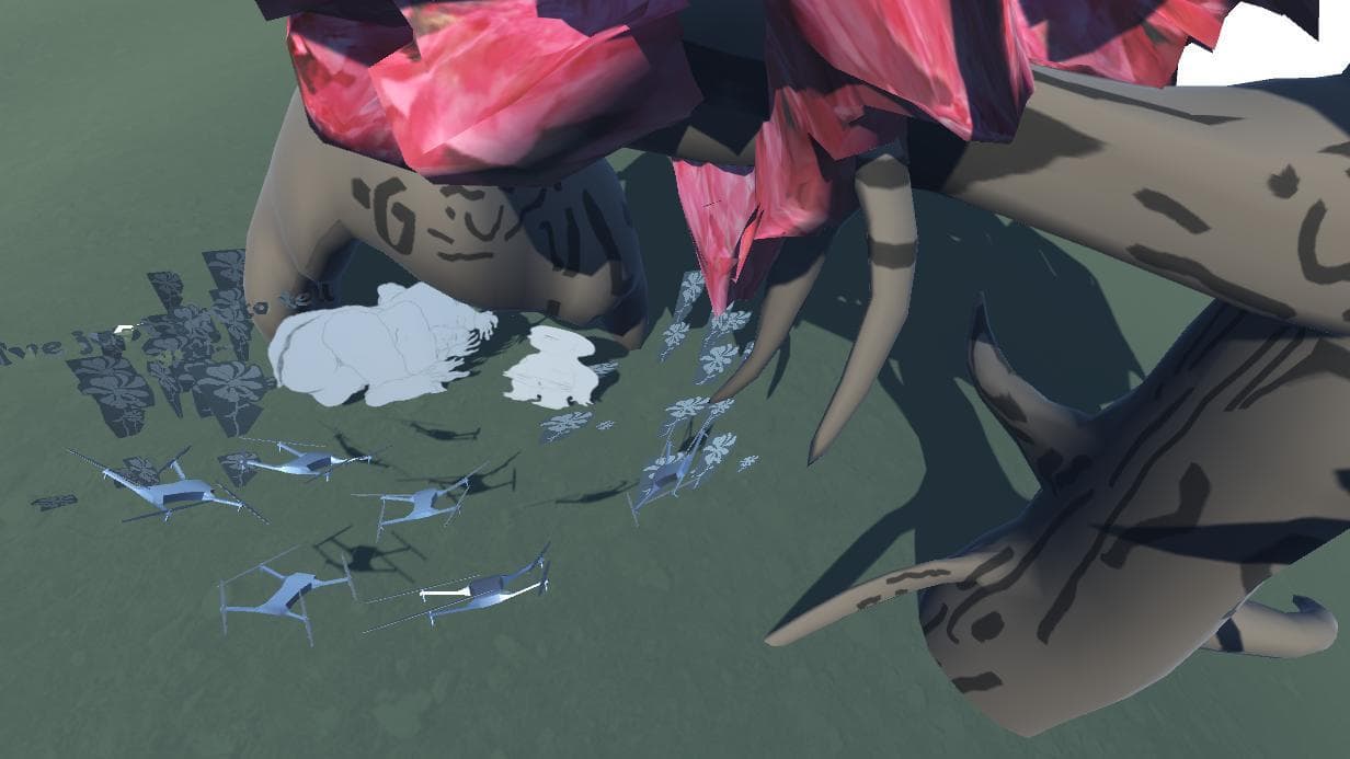 Drones (itch) screenshot 3