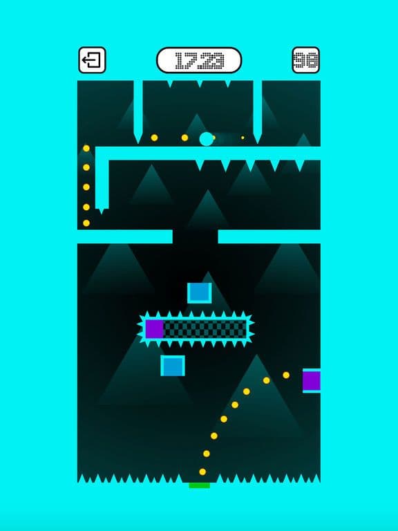 Panic Ball!
