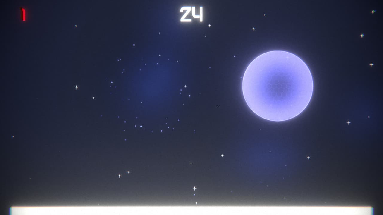 The Button (itch) (BenjaminTeves) screenshot 3