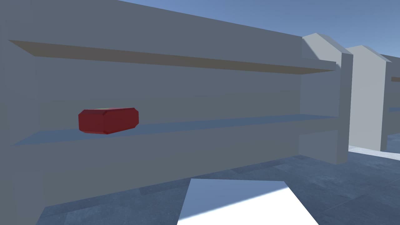Our Market Test Version 1.0 screenshot 4