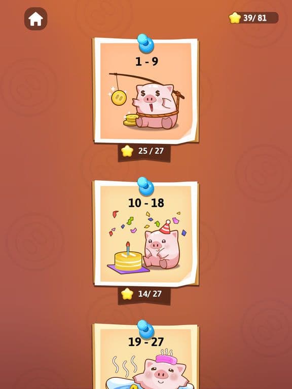 Happy Piggy