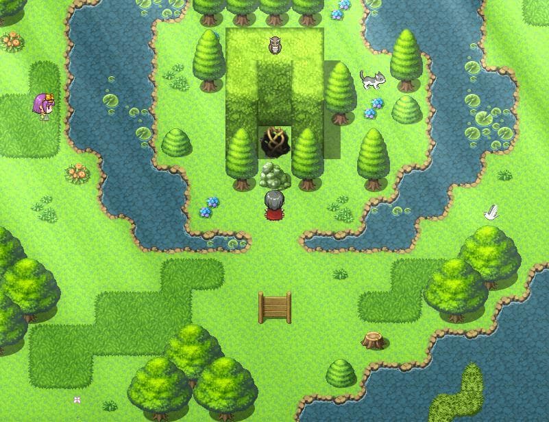 Midnight Village 2 Timebound - Episode 1 screenshot 5