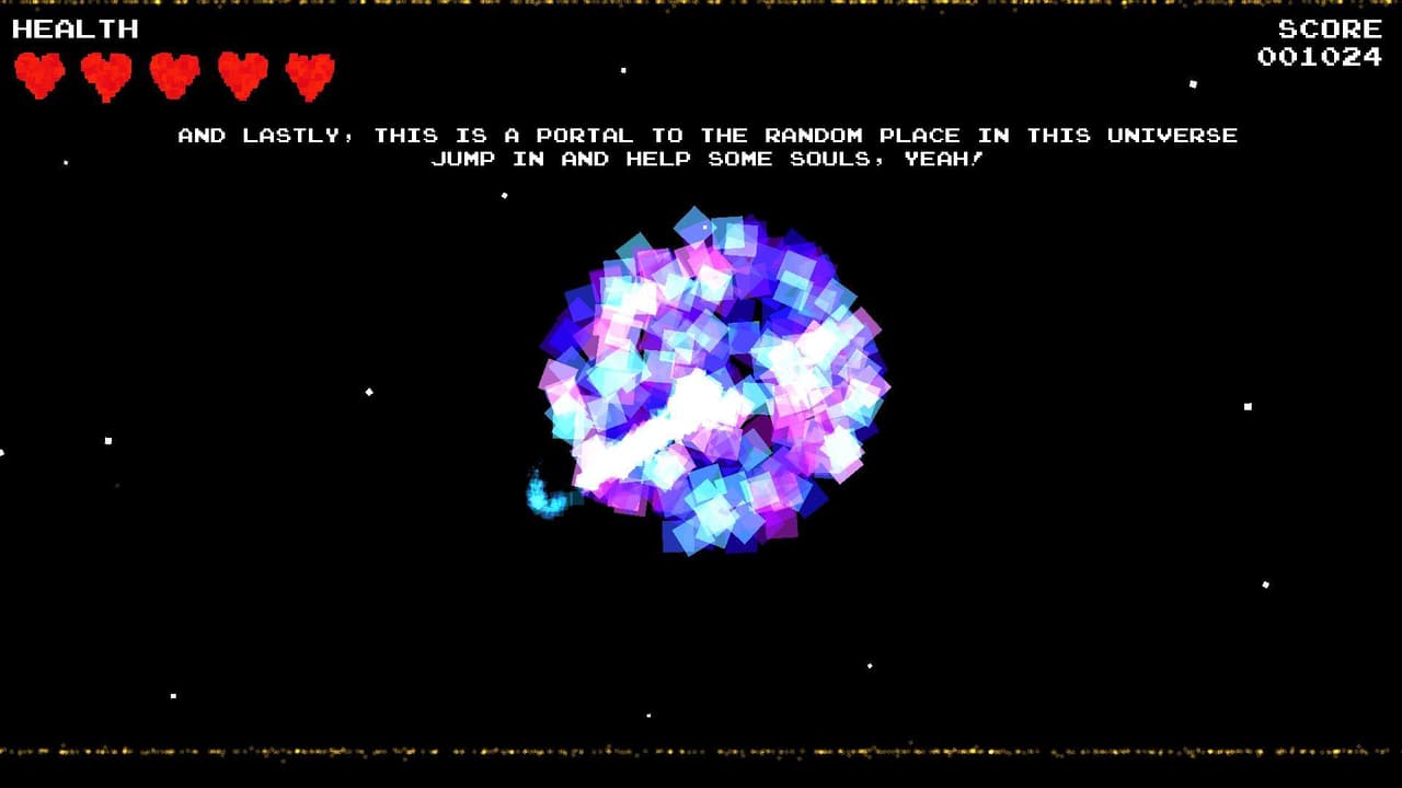 Broken Souls (Xenix Dev)