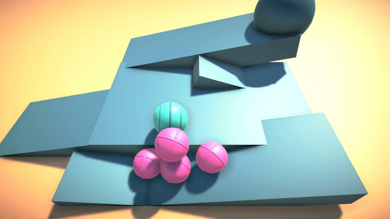Clash of Globes screenshot 3