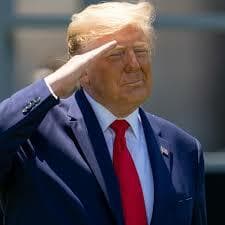 Trumps Great Conquest