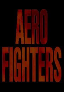 Aero Fighters screenshot 2