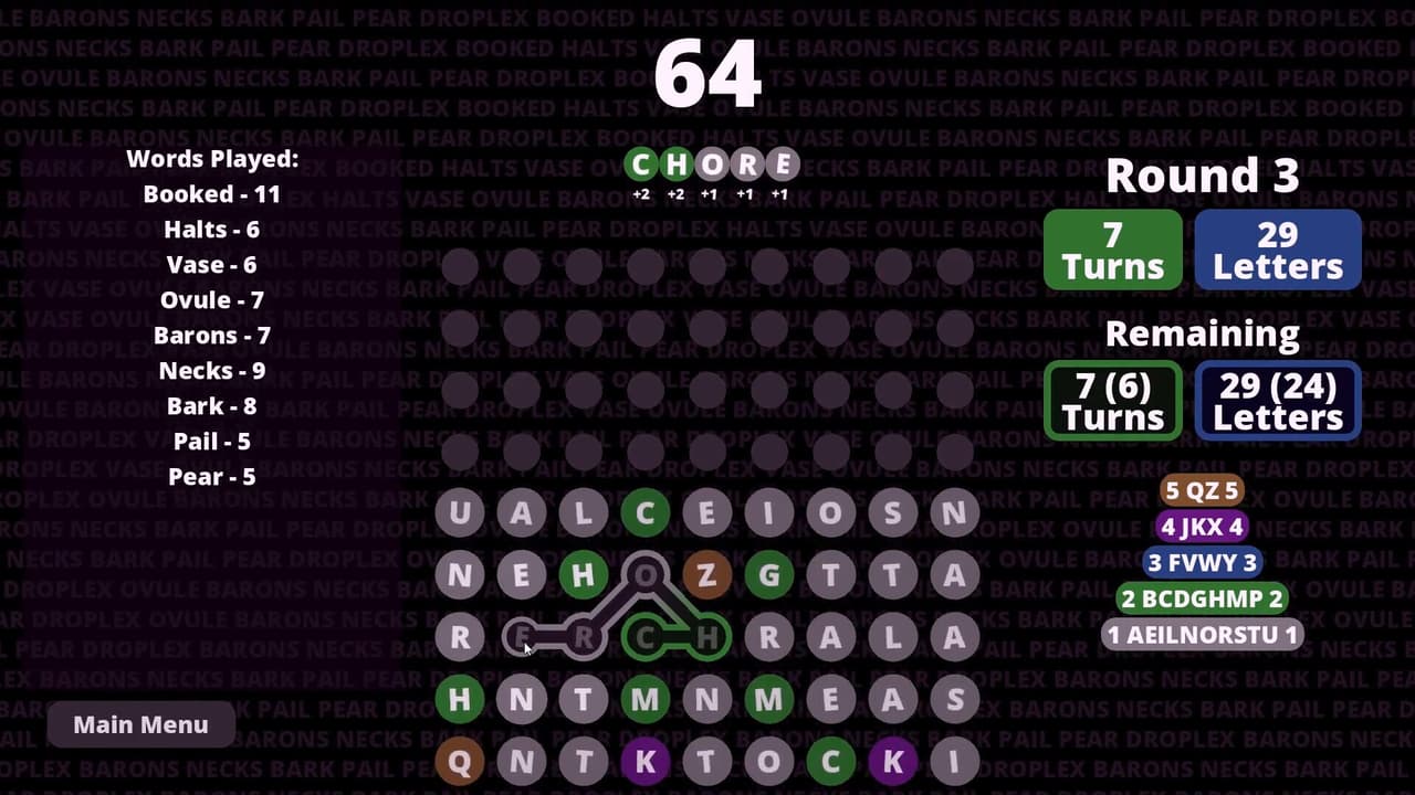 Droplex screenshot 5