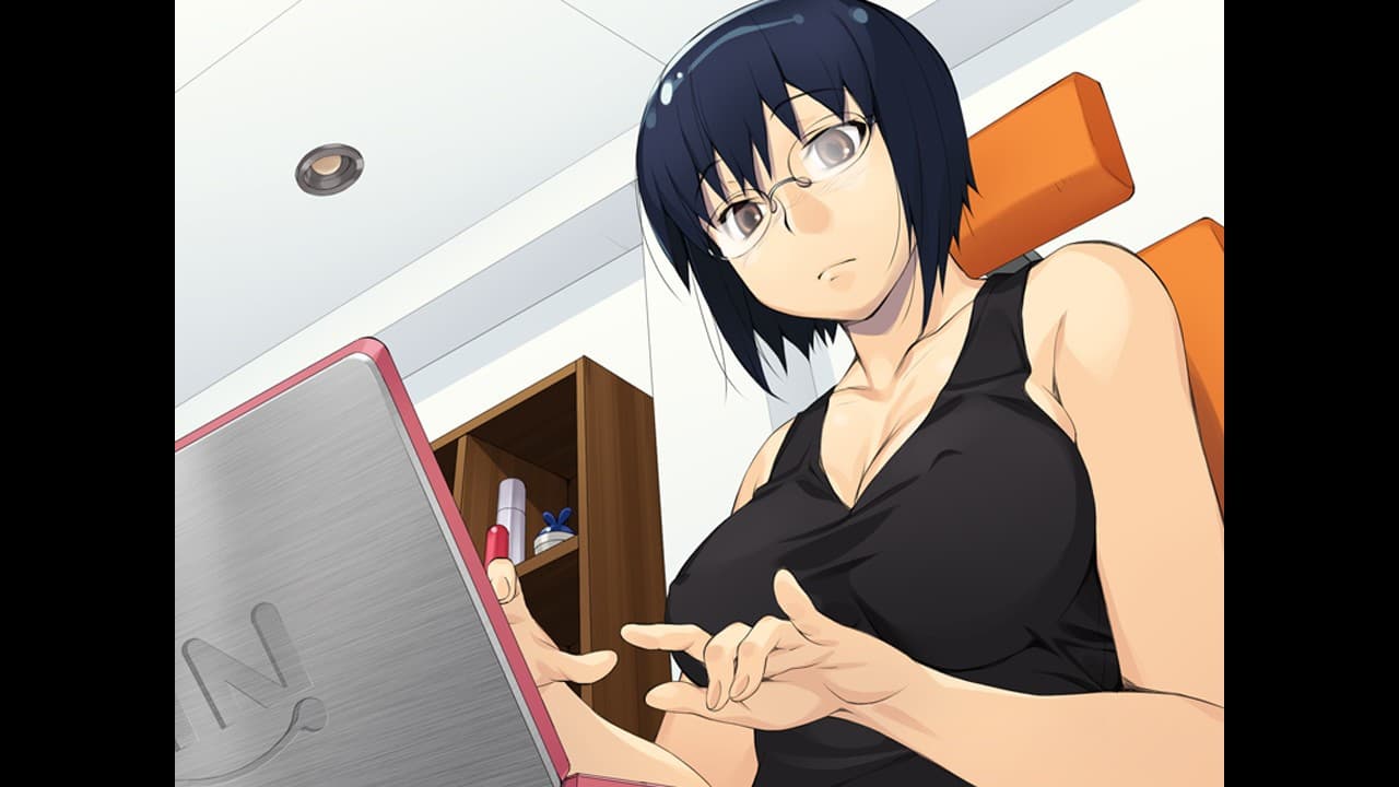 Makeover Desire - HENSHIN GANBO screenshot 5