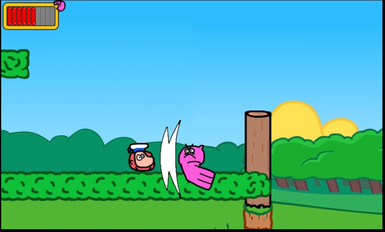 Kirbo Superstar screenshot 3