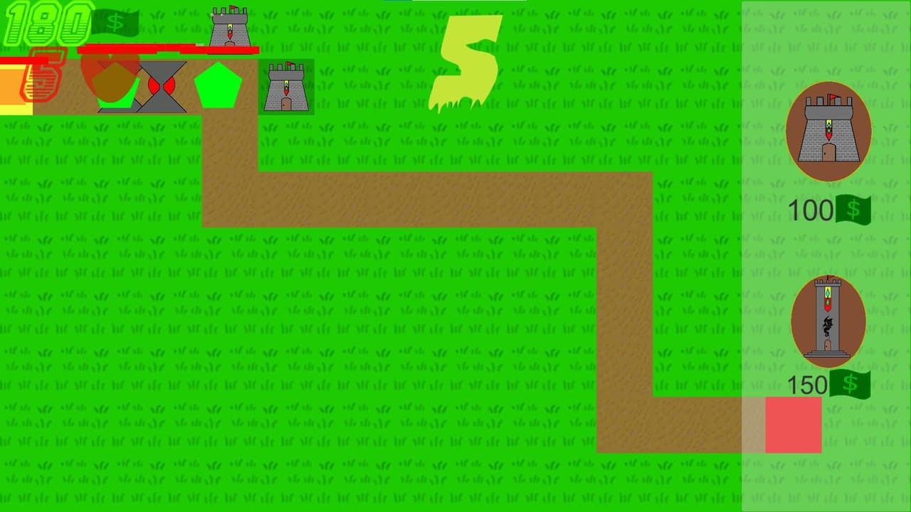 Archers Kingdom