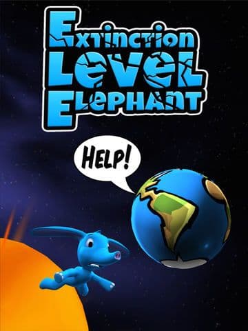 E.L.E. Extinction Level Elephant screenshot 2