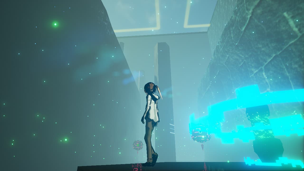 Link: The Unleashed Nexus screenshot 6
