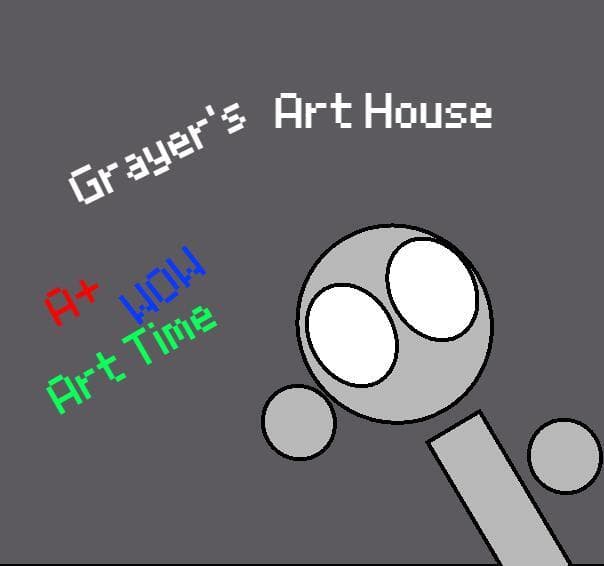 Grayers Art House