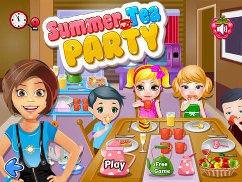 Super Baby Summer Fun and Adventure screenshot 4