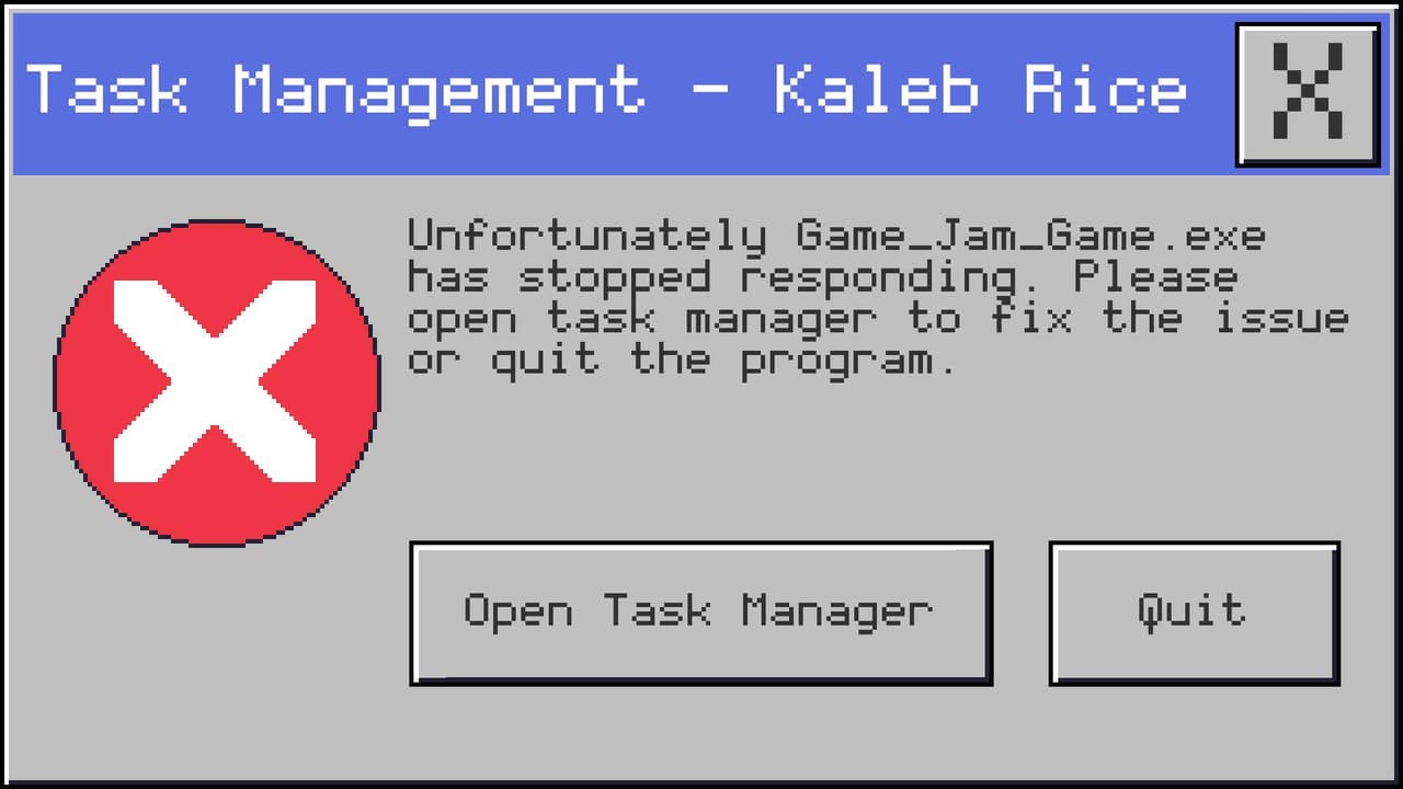 Task Management