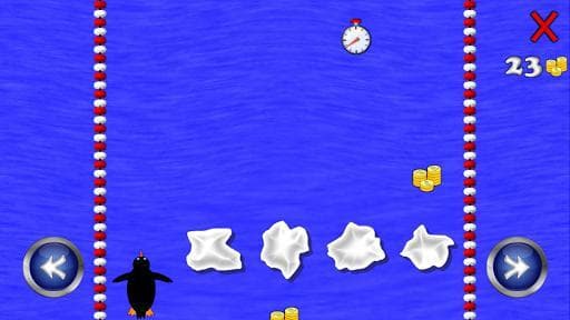 Puffel the penguin screenshot 5