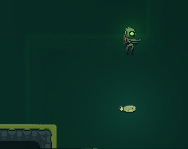 Scuba Simulator