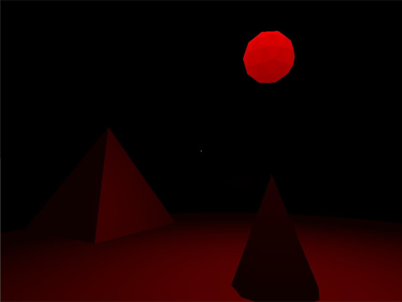 LightWalker screenshot 2