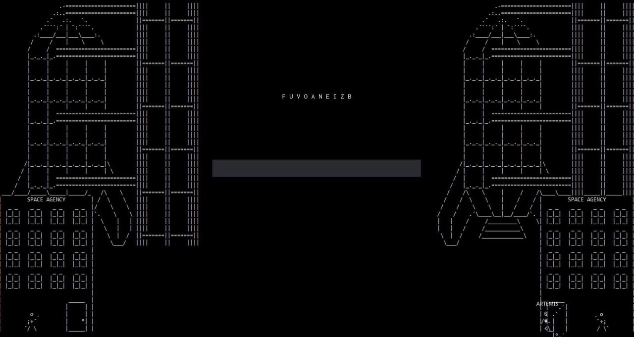 Type To The Moon screenshot 2