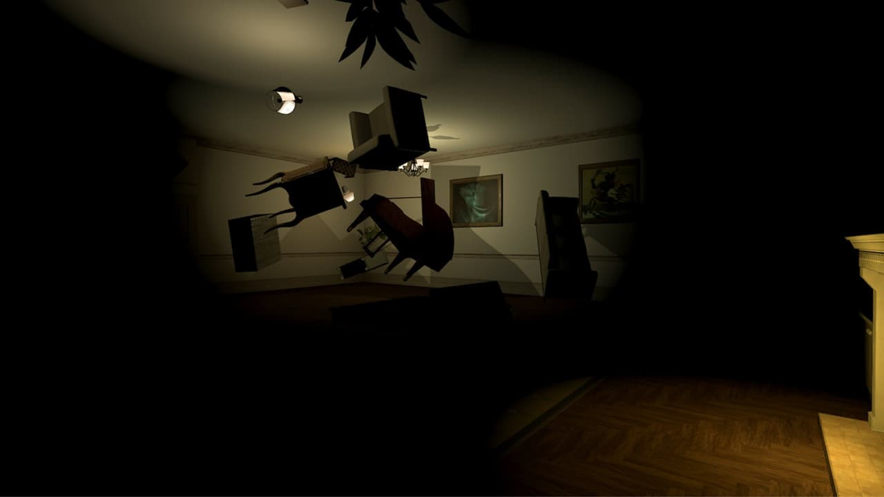 Horror Adventure VR screenshot 6