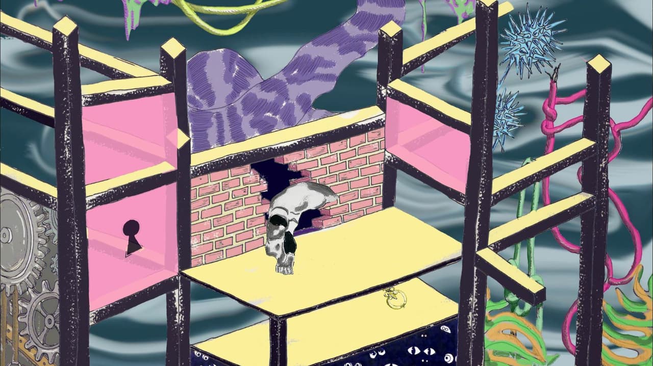 Duplex screenshot 3