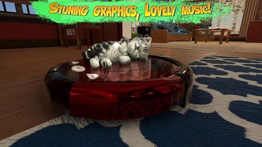 Cat Simulator Kitty Craft Pro Edition screenshot 4