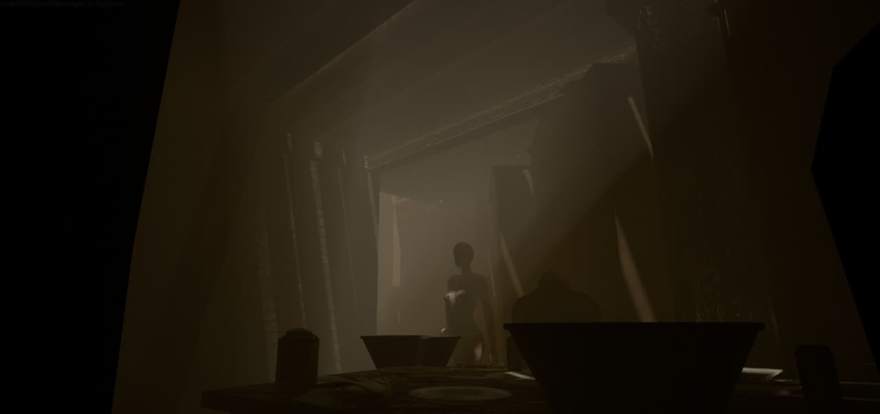 I WANT TO DIE screenshot 4