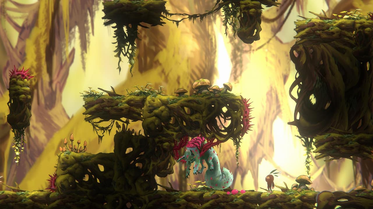 Plokoth screenshot 2