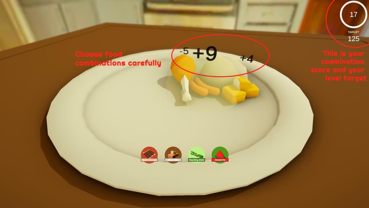 MEALOGY screenshot 3