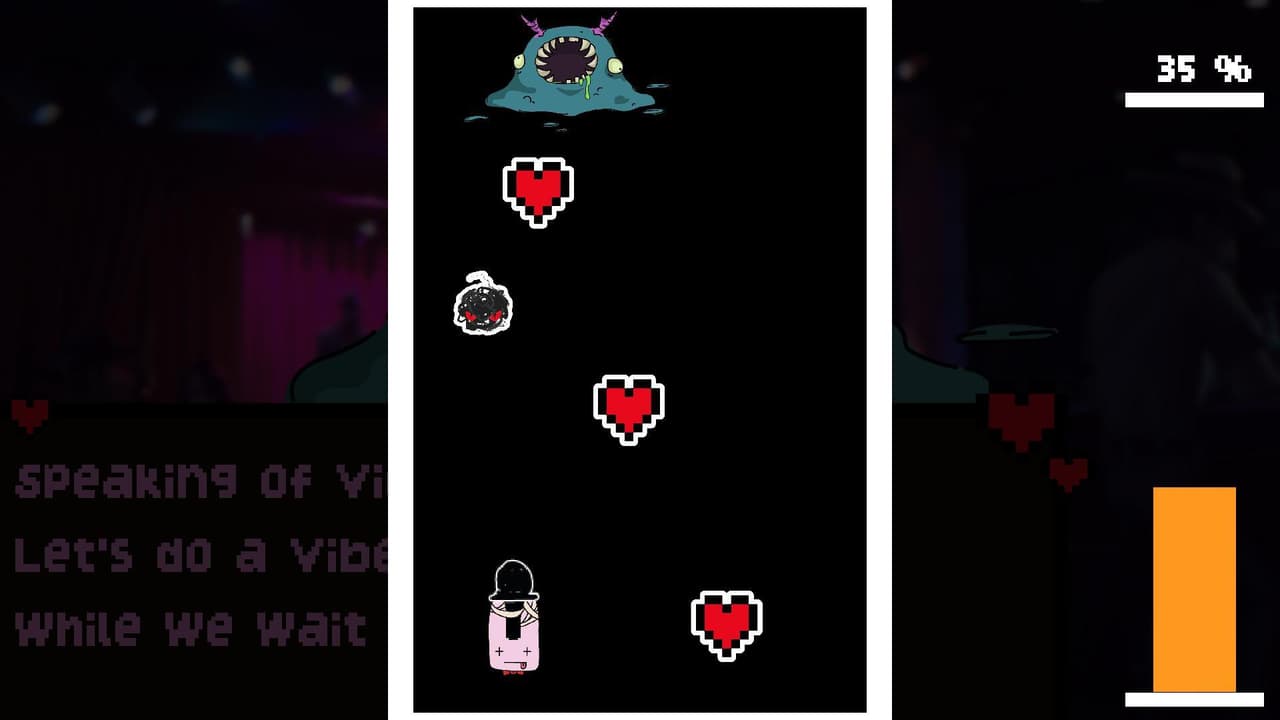 My Horror Blind Date screenshot 5