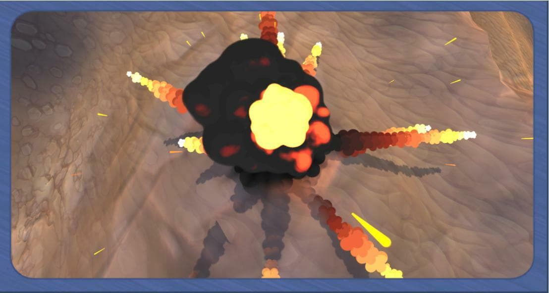 BlastZone