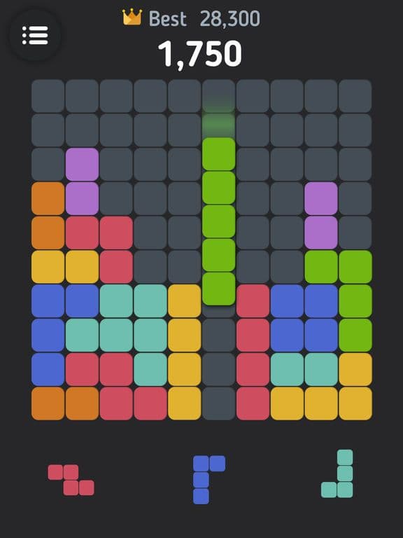 Block Jam! screenshot 4
