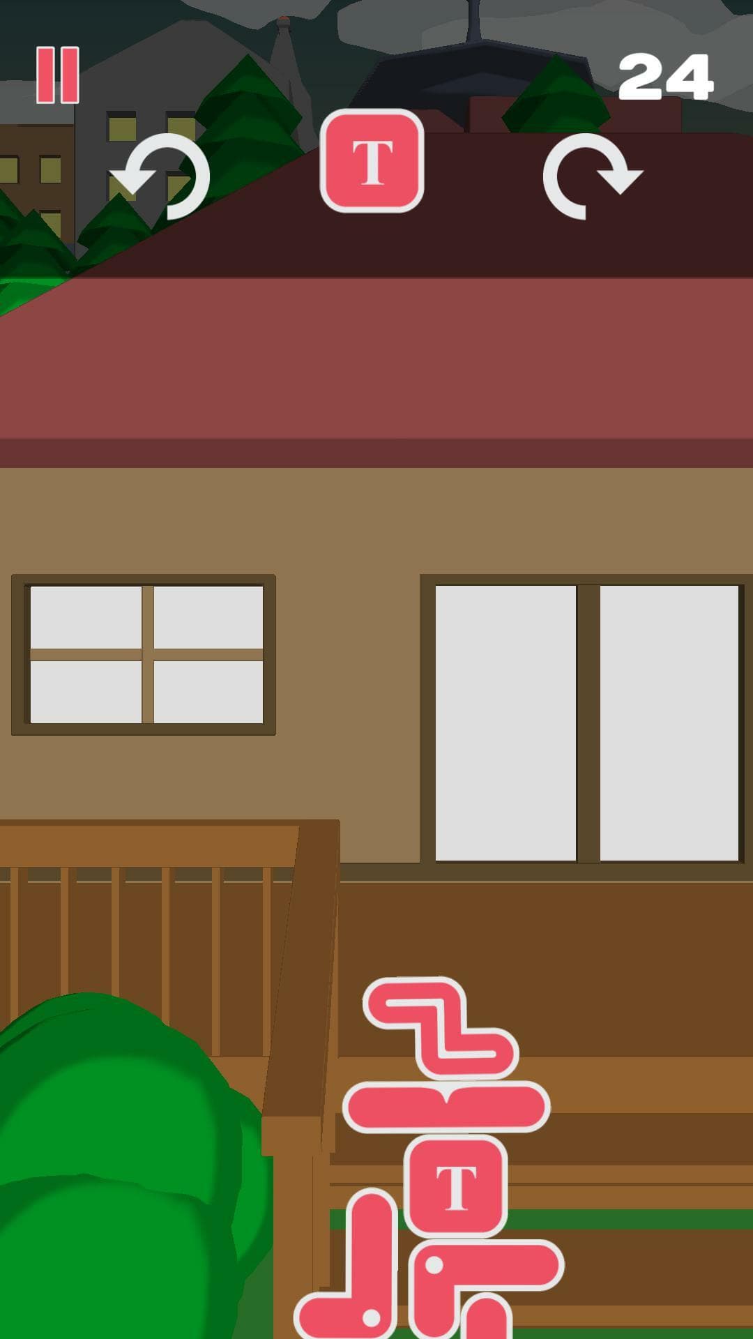 Steak Stack screenshot 4