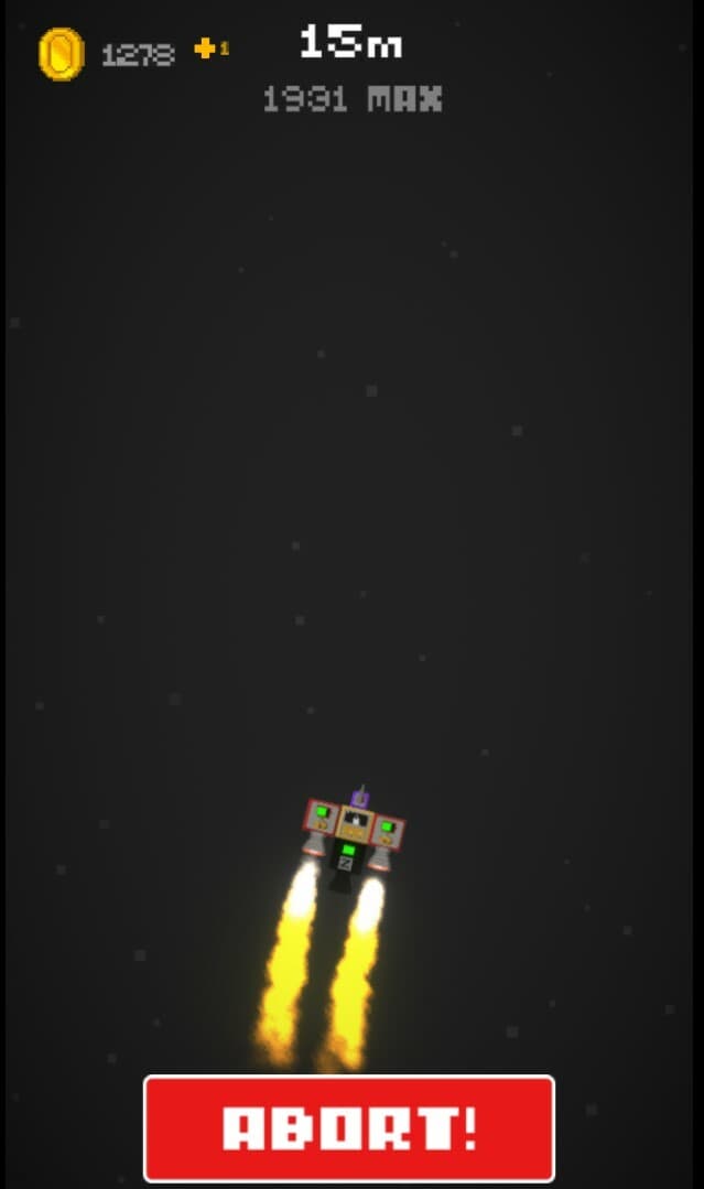 Pimp my Fusée screenshot 4